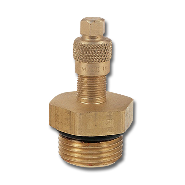 Haltec Large Bore Valve 1-25/32